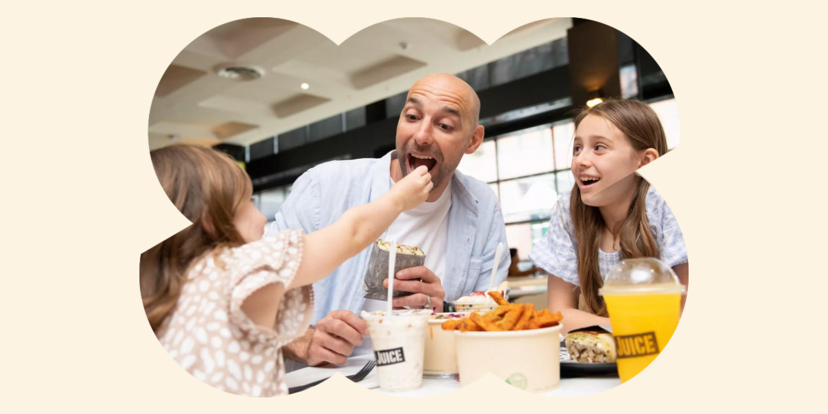 Become a Stockland member